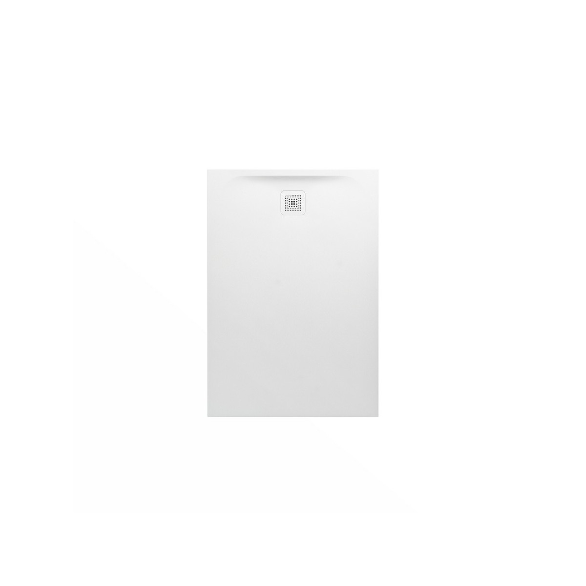 Rec. dch rect. pro 130 blanc - LAUFEN H2159580000001 