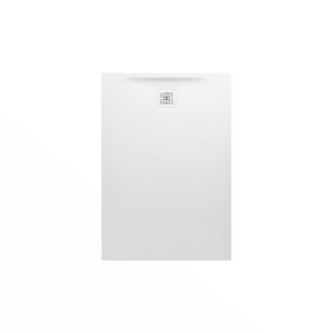 Rec. dch rect. pro 130 blanc - LAUFEN H2159580000001 