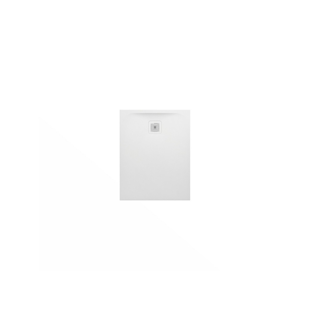 Rec. dch rect. pro 90 blanc - LAUFEN H2169560000001 