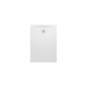 Rec. dch rect. pro 100 blanc - LAUFEN H2169570000001 