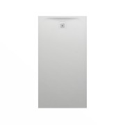 Laufen pro rec marbond gris clair 1700x900x46 - LAUFEN H2169580770001 