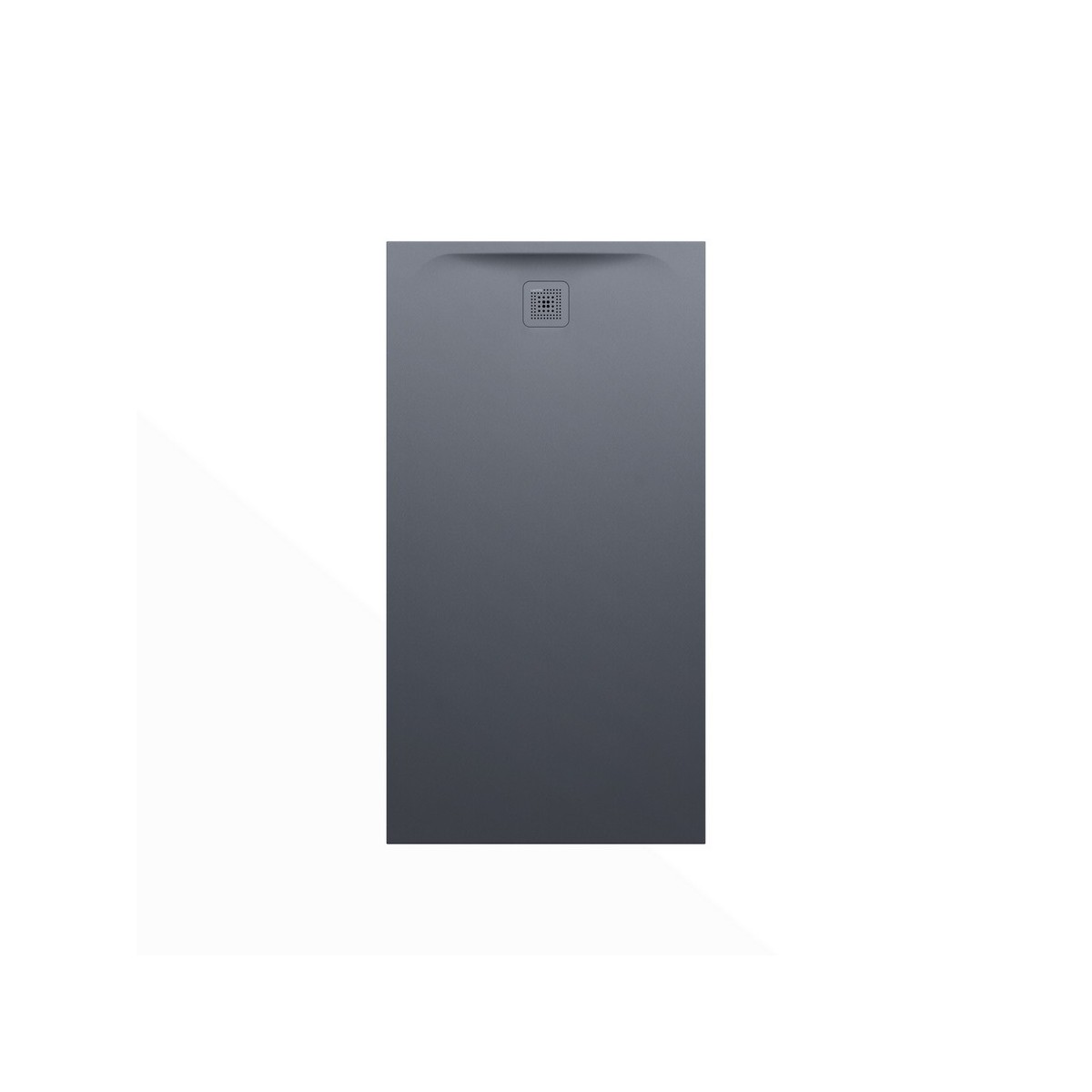 Laufen pro rec marbond anthracite 1700x900x46 - LAUFEN H2169580780001 