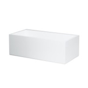 Kartell baignoire 170*86 tablier l à droite blanc - LAUFEN H2243360006161 