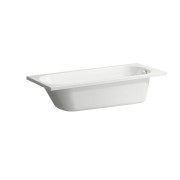 Baignoire à enc. lua 170 blanc - LAUFEN H2310800000001 