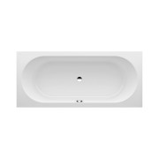 Laufen pro baignoire à enc. 180 blc - LAUFEN H2409500000001 