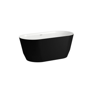 Laufen pro baignoire ilot 150 nmbb - LAUFEN H2439520680001 