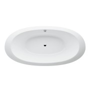 Alessi one baignoire à enc acryl 203 blc - LAUFEN H2439700006951 