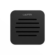 Laufen pro grille pour receveur laufen pro noir 130x130x30 mm - LAUFEN H2919510800001 