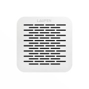 Laufen pro grille pour receveur laufen pro blanc 130x130x30 mm - LAUFEN H2919520000001 