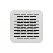 Laufen pro grille pour receveur laufen pro gris clair 130x130x30 mm - LAUFEN H2919520770001 