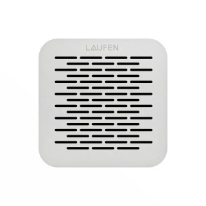 Laufen pro grille pour receveur laufen pro gris clair 130x130x30 mm - LAUFEN H2919520770001 