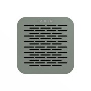 Laufen pro grille pour receveur laufen pro béton 130x130x30 mm - LAUFEN H2919520790001 