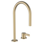 Kartell mit lav 2trous ss vid s166 popm - LAUFEN H3113320832201 