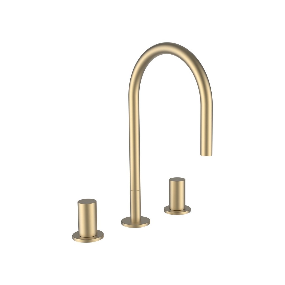 Kartell lav 2p. 3trous sv s166 popm - LAUFEN H3123330832201 