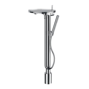 Kartell mitigeur bd th sur col avec garn - LAUFEN H3213310041211 