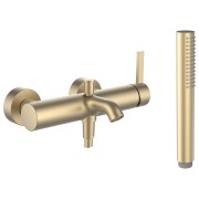 Kartell mit bain complet e150 popm - LAUFEN H3213370831411 