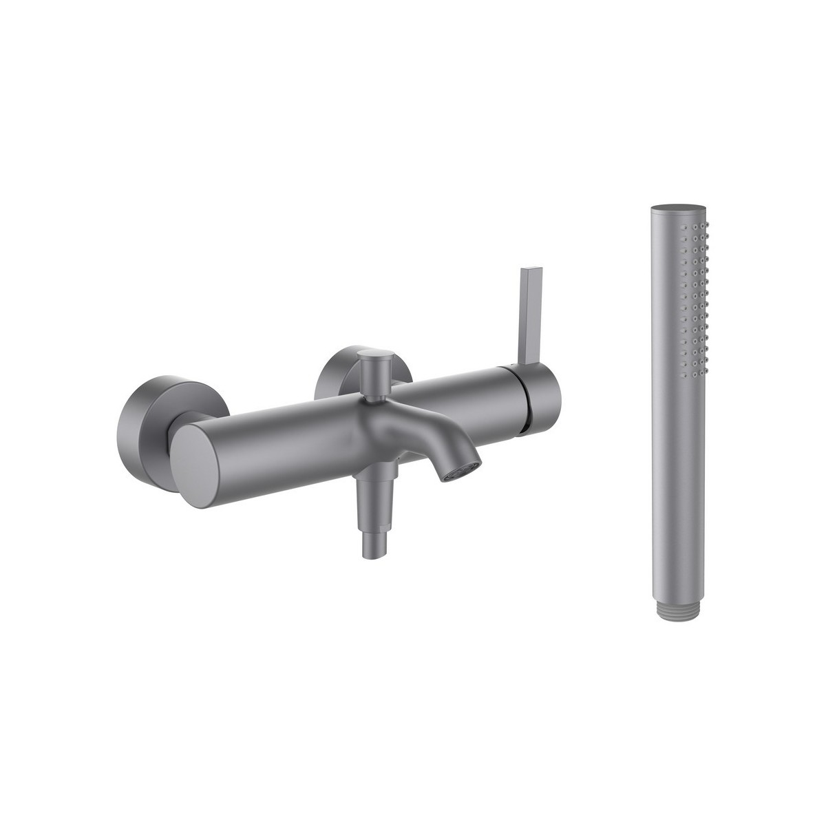 Kartell mit bain complet e150 inxb - LAUFEN H3213370901411 