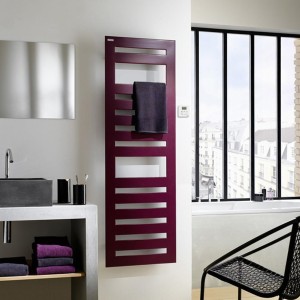 Sèche-serviette ACOVA - KARÉNA Spa électrique 300W TSV-060-090/GF