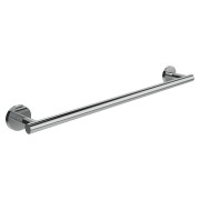 Niara porte-serviettes 60 cm chromé 602x86x58 mm - LAUFEN H3810620040001 