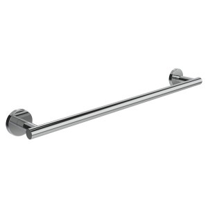 Niara porte-serviettes 60 cm chromé 602x86x58 mm - LAUFEN H3810620040001 