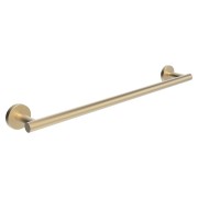 Niara porte-serviettes 60 cm or pâle mat 602x86x58 mm - LAUFEN H3810621650001 