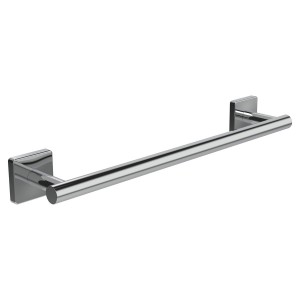 Niara s porte-serviettes 45 cm chromé 468x86x58 mm - LAUFEN H3810710040001 