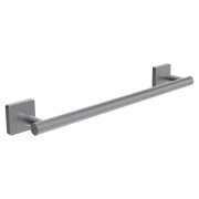 Niara s porte-serviettes 45 cm pvd couleur inox 468x86x58 mm - LAUFEN H3810711610001 