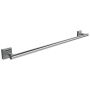 Niara s porte-serviettes 80 cm chromé 820x100x68 mm - LAUFEN H3810720040011 