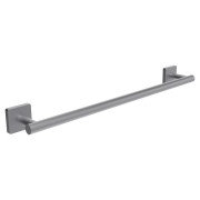 Niara s porte-serviettes 60 cm pvd couleur inox 602x86x58 mm - LAUFEN H3810721610001 