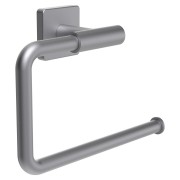 Niara s porte-serviette anneau pvd couleur inox 226x72x164 mm - LAUFEN H3810741610001 