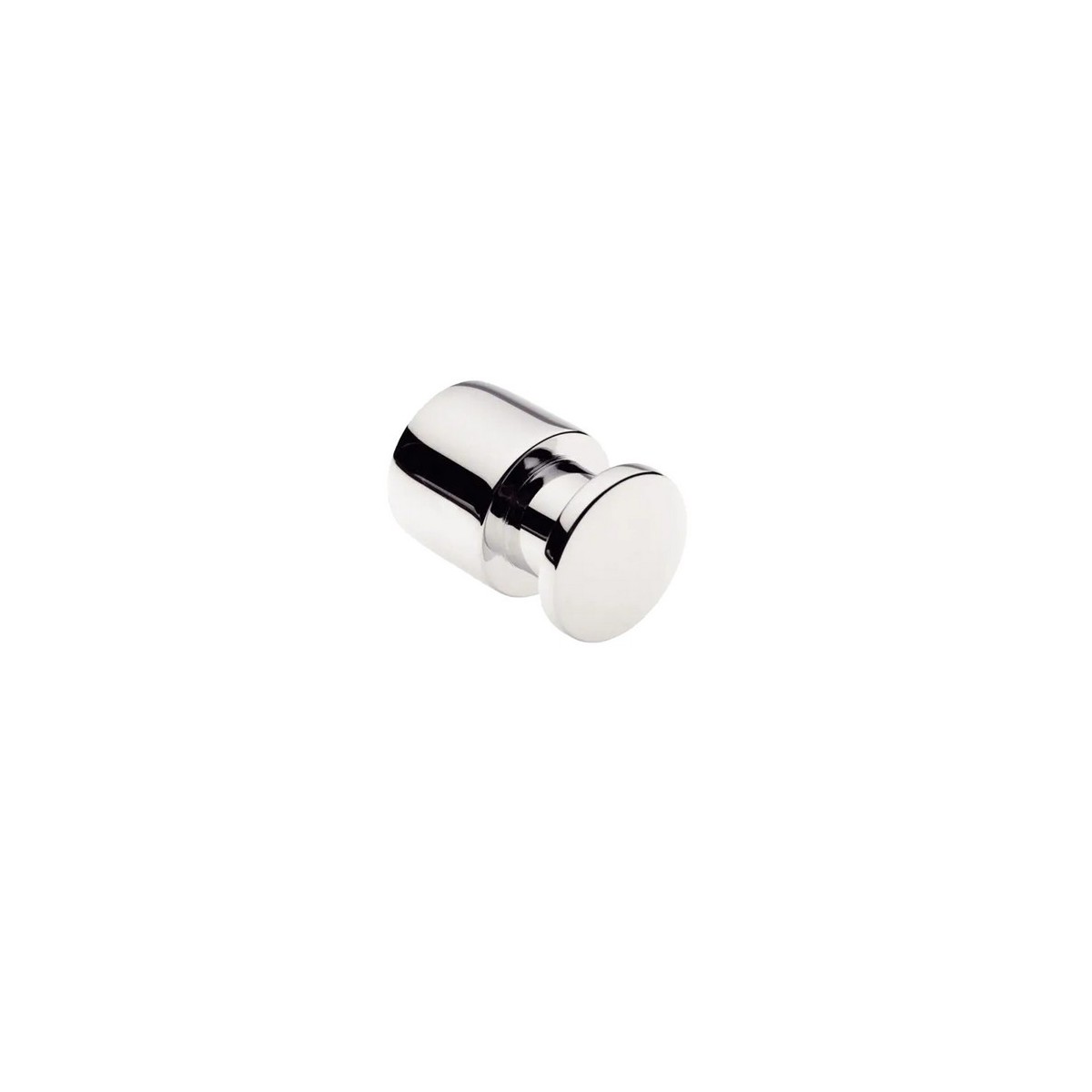 Nixie porte-gant de toilette chromé 25x35x25 mm - LAUFEN H3811530040001 