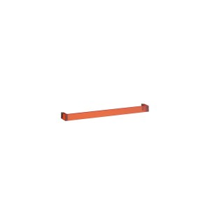 Kartell porte serviettes 60 orange - LAUFEN H3813320820001 