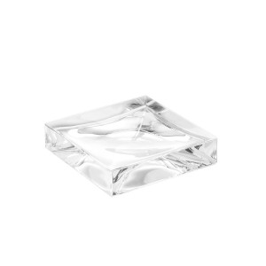 Porte-savon kartell trcr - LAUFEN H3833300840001 