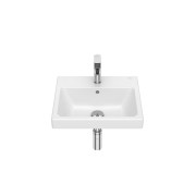 The gap lavabo mural 450 x 420 mm - ROCA A3270YW000 