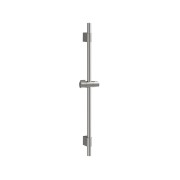 Sensum barre 700mm avec support de douchette coulissant pvd acier inoxydable - ROCA A5B0709SM0 