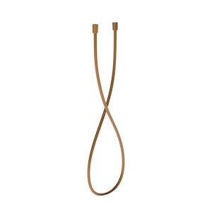 Flexible pvc 1,5m cuivre brossé - ROCA A5B2118RM0 