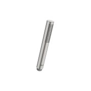 Stella stick round douchette à 1 jet rain pvd acier inoxydable - ROCA A5B9B61SM0 