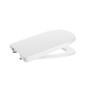 Optica abattant WC double frein de chute déclipsable Duroplast - ROCA A801F72001 