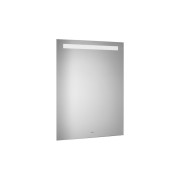 Eidos-N miroir avec lampe à LED intégrée 550 x H 800 mm - ROCA A812463000 