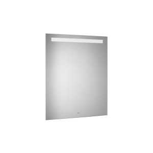 Eidos-n miroir avec lampe à led intégrée 600 x h 800 mm - ROCA A812464000 