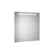 Eidos-N miroir avec lampe à LED intégrée 700 x H 800mm - ROCA A812466000 