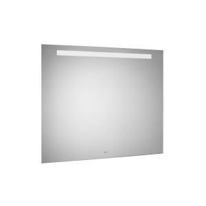 Eidos-N miroir avec lampe à LED intégrée 900 x H 800 mm - ROCA A812468000 