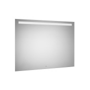 Eidos-N miroir avec lampe à LED intégrée 1000 x H 800 mm - ROCA A812469000 