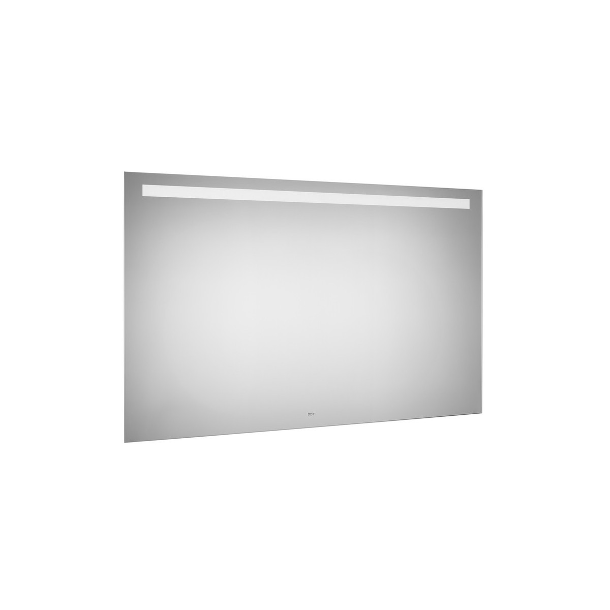 Eidos-n miroir avec lampe à led intégrée 1200 x h 800mm - ROCA A812471000 