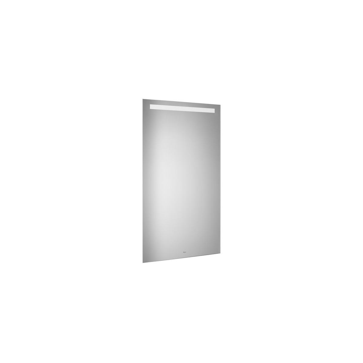 Eidos-n miroir avec lampe à led intégrée 600 x h 1200 mm - ROCA A812472000 
