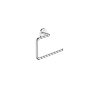 Victoria round porte-serviettes anneau chromé - ROCA A817744C00 