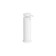 Allegro distributeur de savon à poser avec poussoir. blanc mat - ROCA A817863B00 