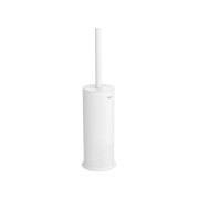 Allegro porte-balayette à poser blanc mat - ROCA A817865B00 