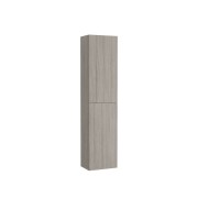Extra colonne 2 portes 150x35x25 city oak - ROCA A857702402 