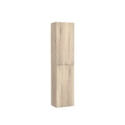 Extra colonne 2 portes 150x35x25 bois naturel - ROCA A857702524 
